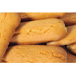 BISCOTTI SALENTO NON ZUC 400 g CON OLIO OLIVA