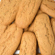 BISCOTTI CASARECCI NON ZUCC. con olio oliva 400 g