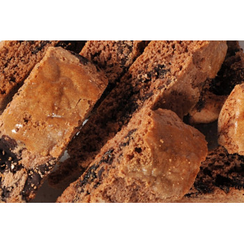 MALTAGLIATI CIOCCOLATO E FRAGOLE 280 g