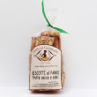 BISCOTTI AL FARRO UVETTA E FRUTTA SECCA 320 g