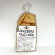 CRACKERS VIVACE-PAPRIKA 130 g