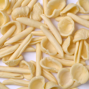 PIZZARIEDDI E ORECCHIETTE SEMOLA 500 g