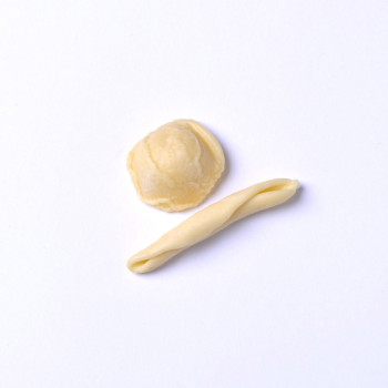 PIZZARIEDDI E ORECCHIETTE SEMOLA 500 g