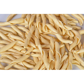 PASTA STROZZAPRETI SEMOLA 500 g