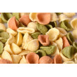 ORECCHIETTE TRICOLORI 500 g