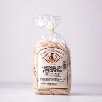 PIZZARIEDDI RUSTICHE 500 g