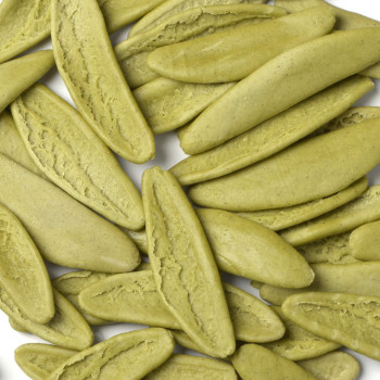 FOGLIE DI ULIVO CON SPINACI 500 g