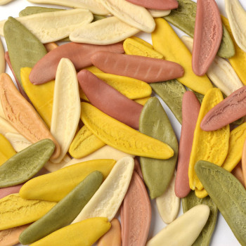 FOGLIE DI ULIVO 5 GUSTI 500 g
