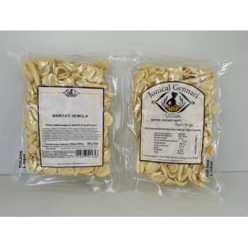 MARITATI FRESCHI SEM. IN ATM 250 + 250 g