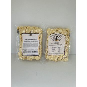 ORECCHIETTE FRESCHE SEM. IN ATM 250 + 250 g