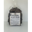 CRACKERS OLIVE CELLINE 250 g