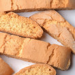 BISCOTTI DI NONNA ADELAIDE SOLO OLIO OLIVA 550 g