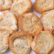 CROSTINO BRUSCHETTA "PANI RRUSSATU" 200 g
